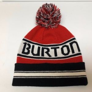 Burton Unisex Knit Winter Ski Snowboard Cap